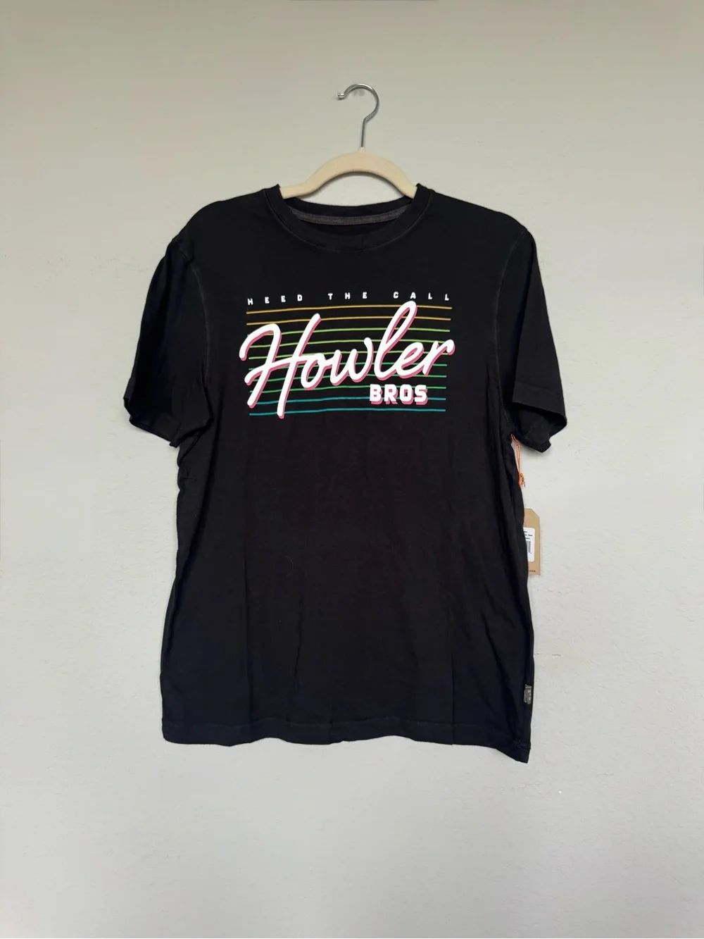 Howler Brothers 